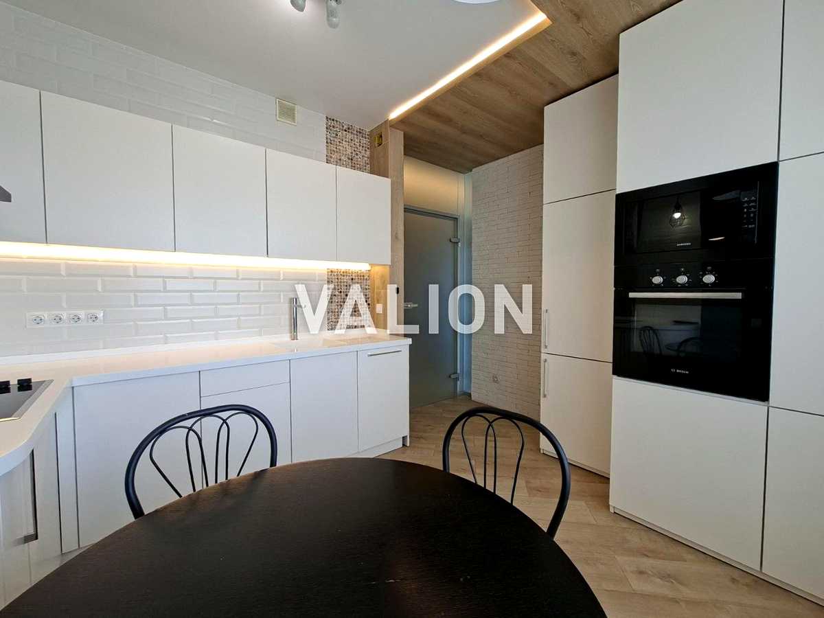 Квартира на вул. Бакинська, 37-Д в Київ, ID 330069, фото №3