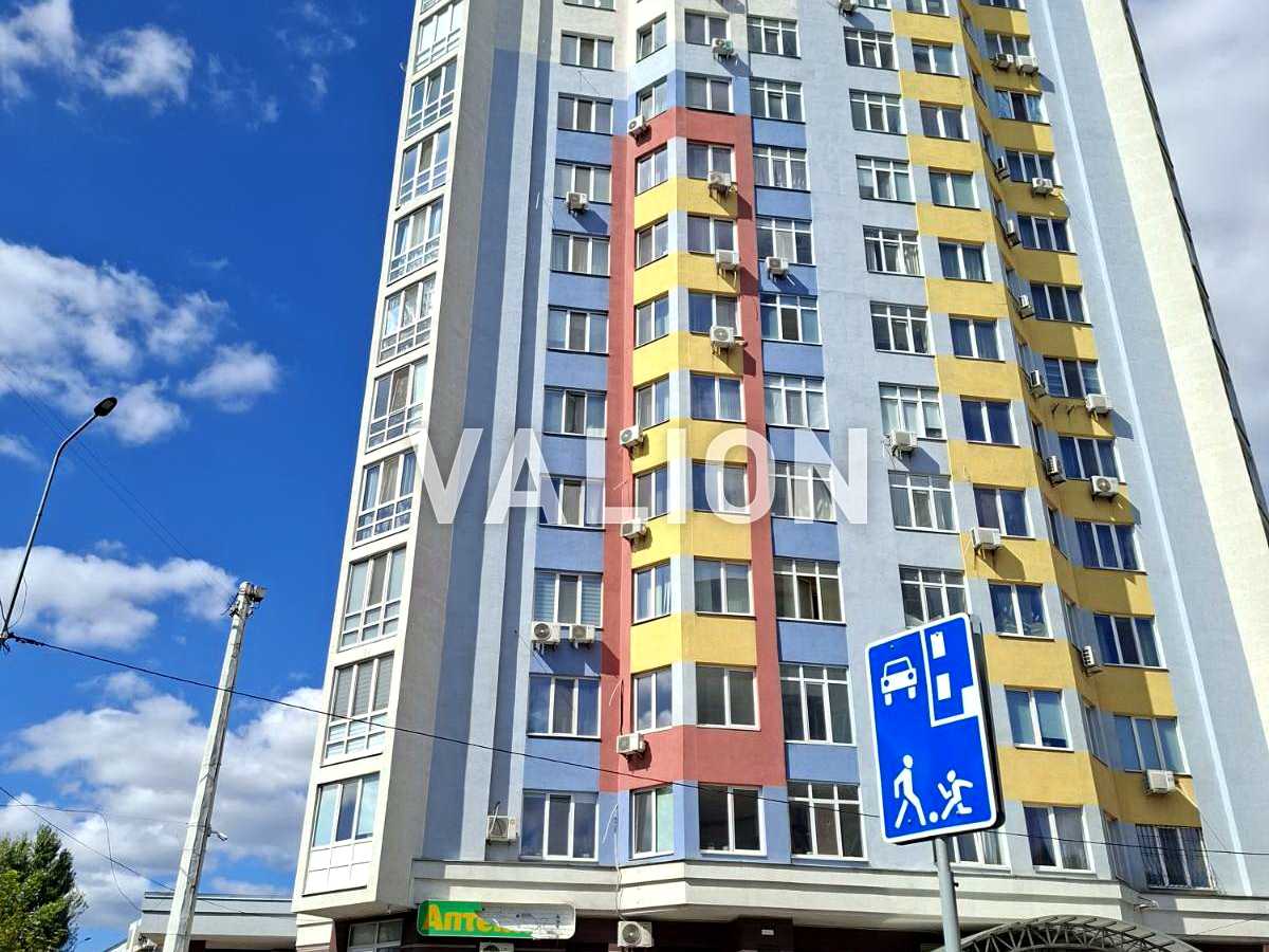 Квартира на вул. Бакинська, 37-Д в Києві, ID 330069, фото №21