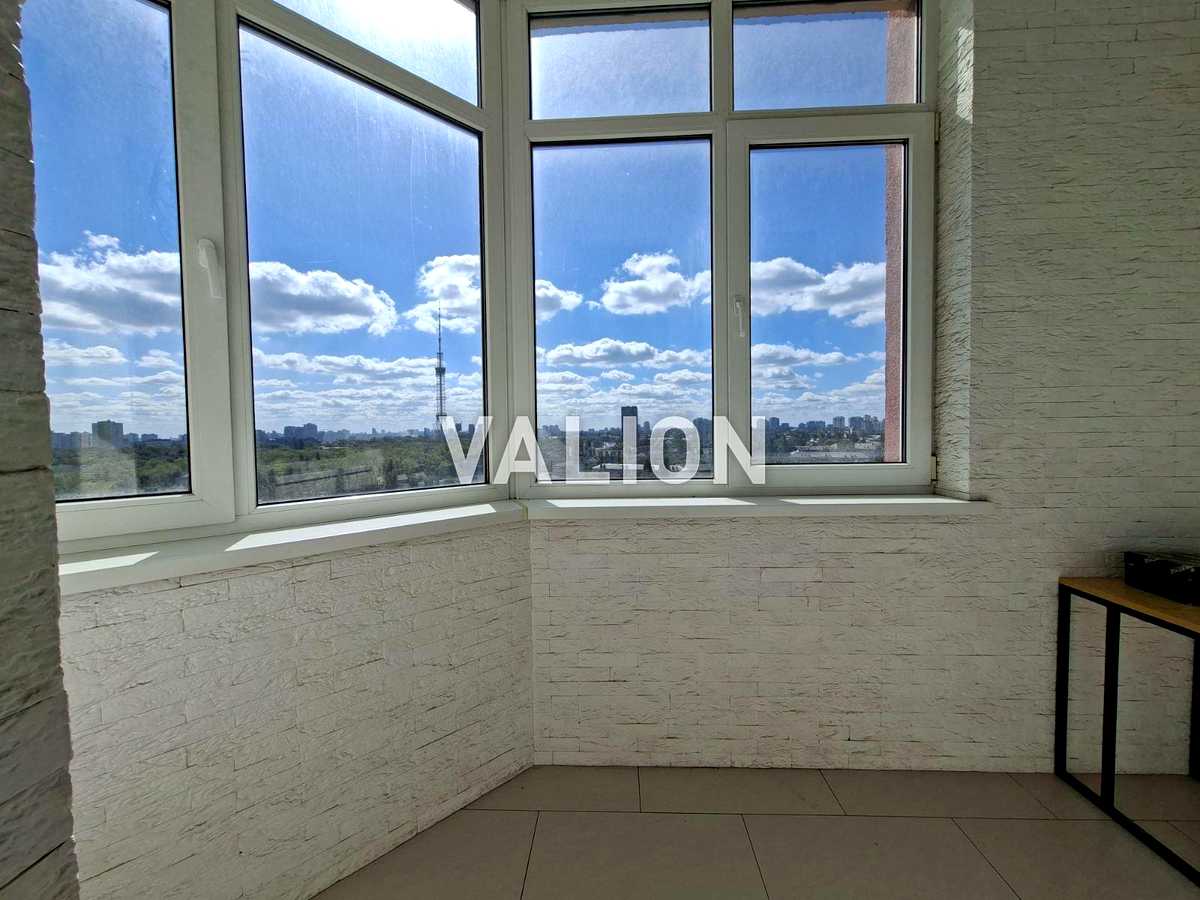 Квартира на вул. Бакинська, 37-Д в Київ, ID 330069, фото №5