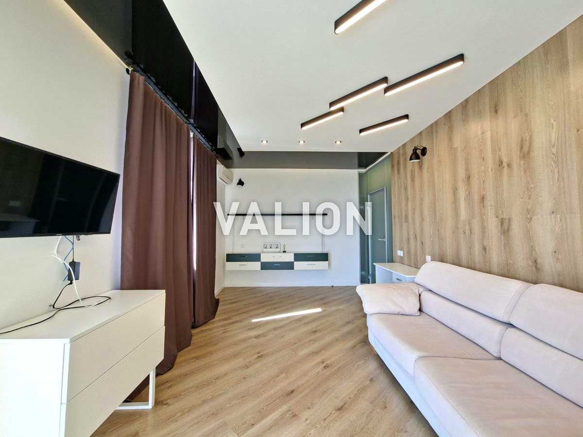 Квартира на вул. Бакинська, 37-Д в Києві, ID 330069, фото №7