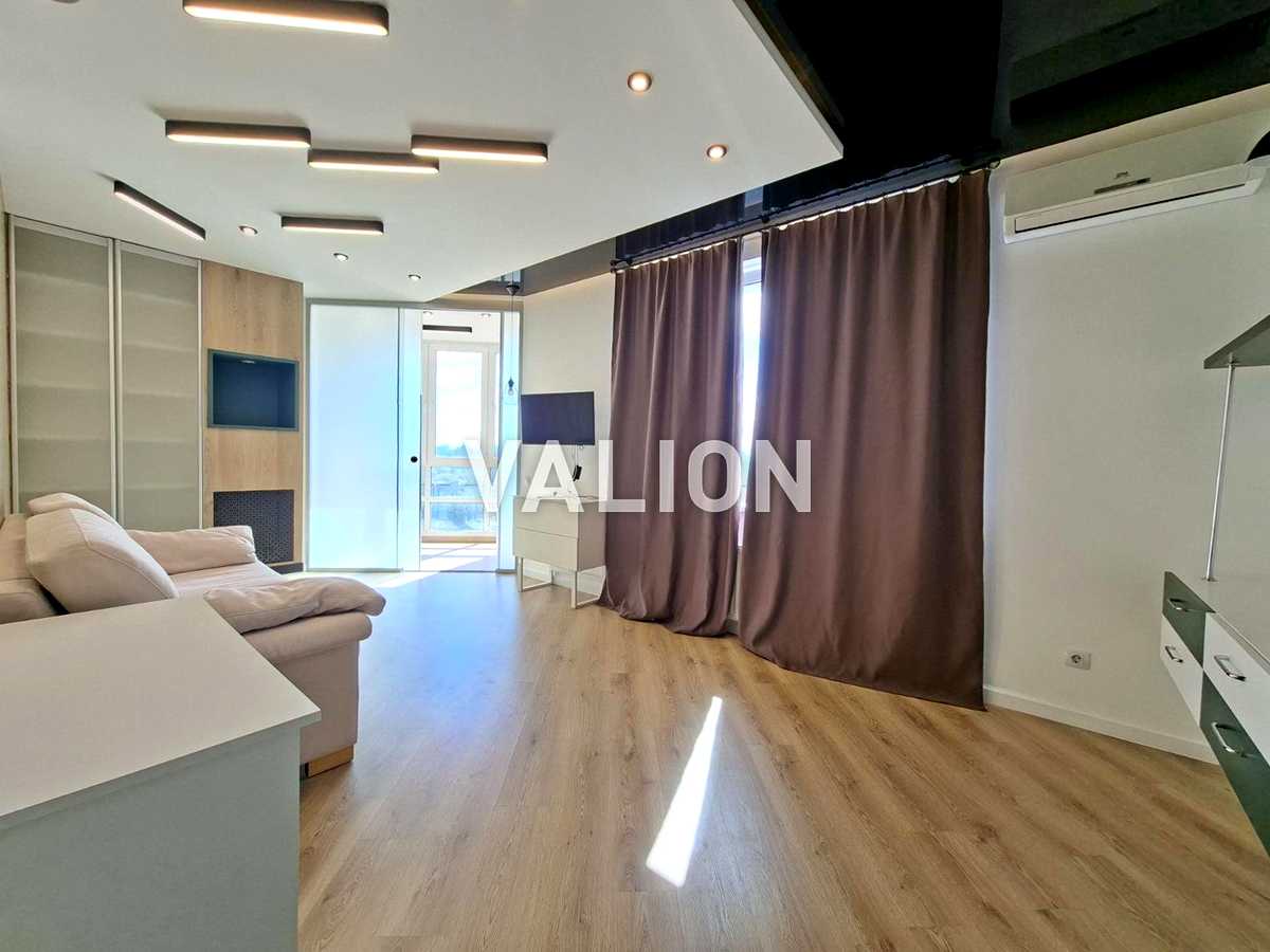 Квартира на вул. Бакинська, 37-Д в Києві, ID 330069, фото №8