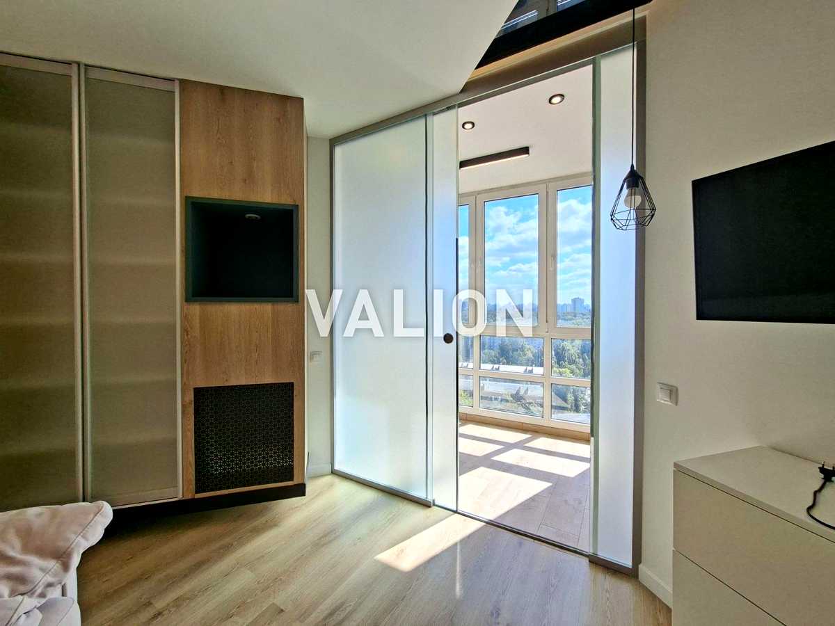 Квартира на вул. Бакинська, 37-Д в Києві, ID 330069, фото №9