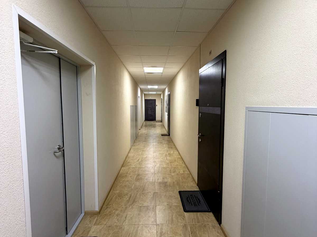 Квартира на вул. Драгоманова, 38 в Києві, ID 393252, фото №2