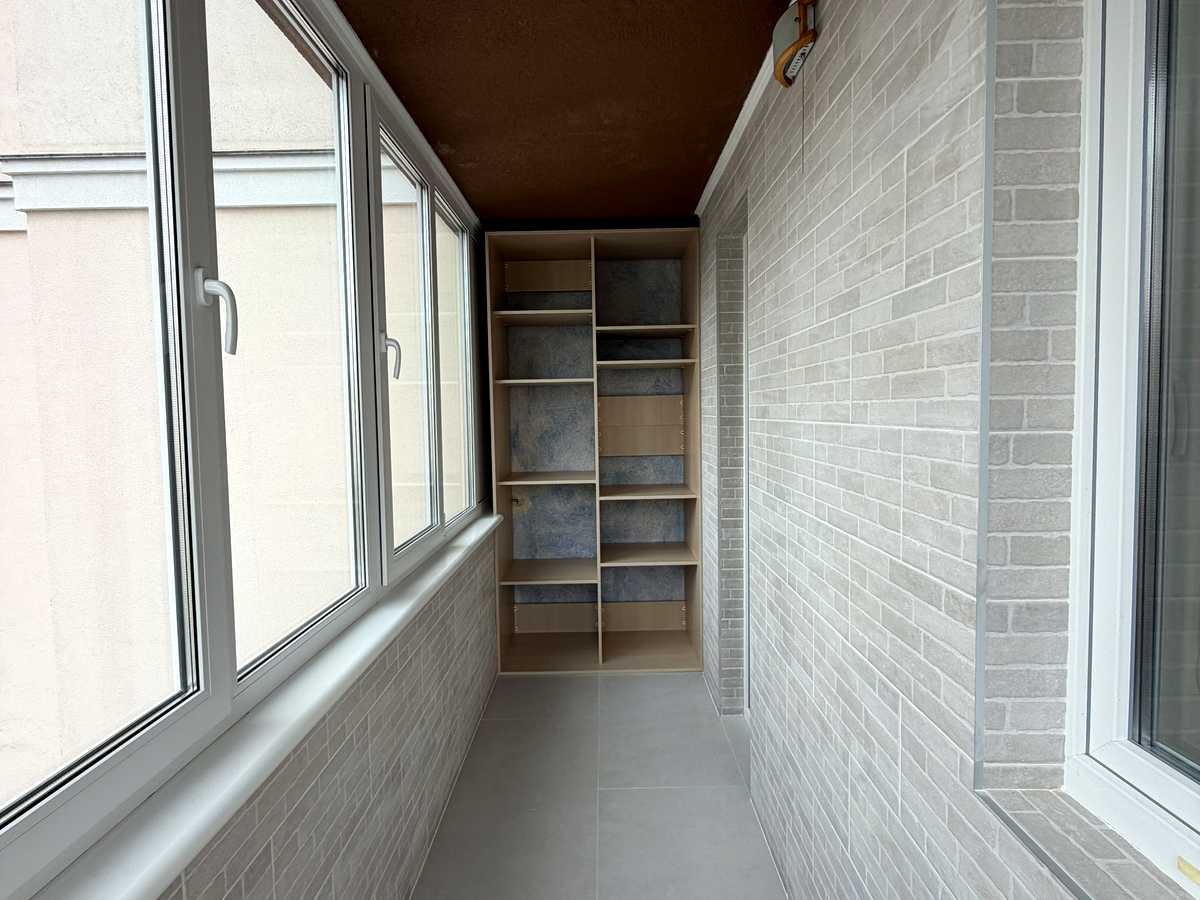 Квартира на вул. Драгоманова, 38 в Києві, ID 393252, фото №13