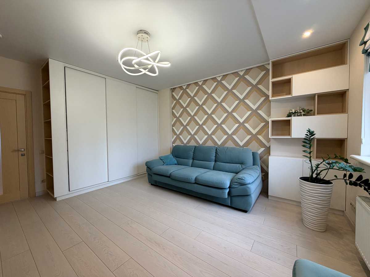 Квартира на вул. Драгоманова, 38 в Києві, ID 393252, фото №4