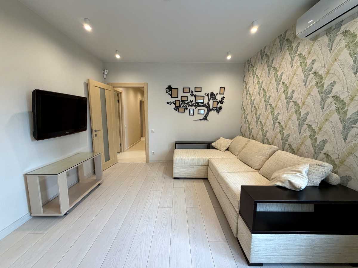 Квартира на вул. Драгоманова, 38 в Києві, ID 393252, фото №7