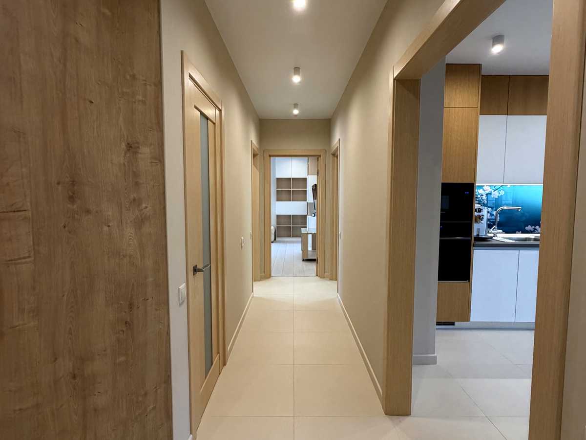 Квартира на вул. Драгоманова, 38 в Києві, ID 393252, фото №10