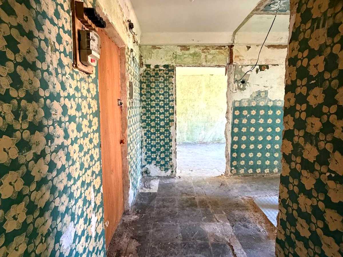 Квартира на вул. Василя Доманицького, 1-Б в Київ, ID 330057, фото №2
