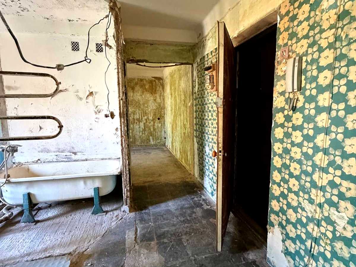 Квартира на вул. Василя Доманицького, 1-Б в Київ, ID 330057, фото №4