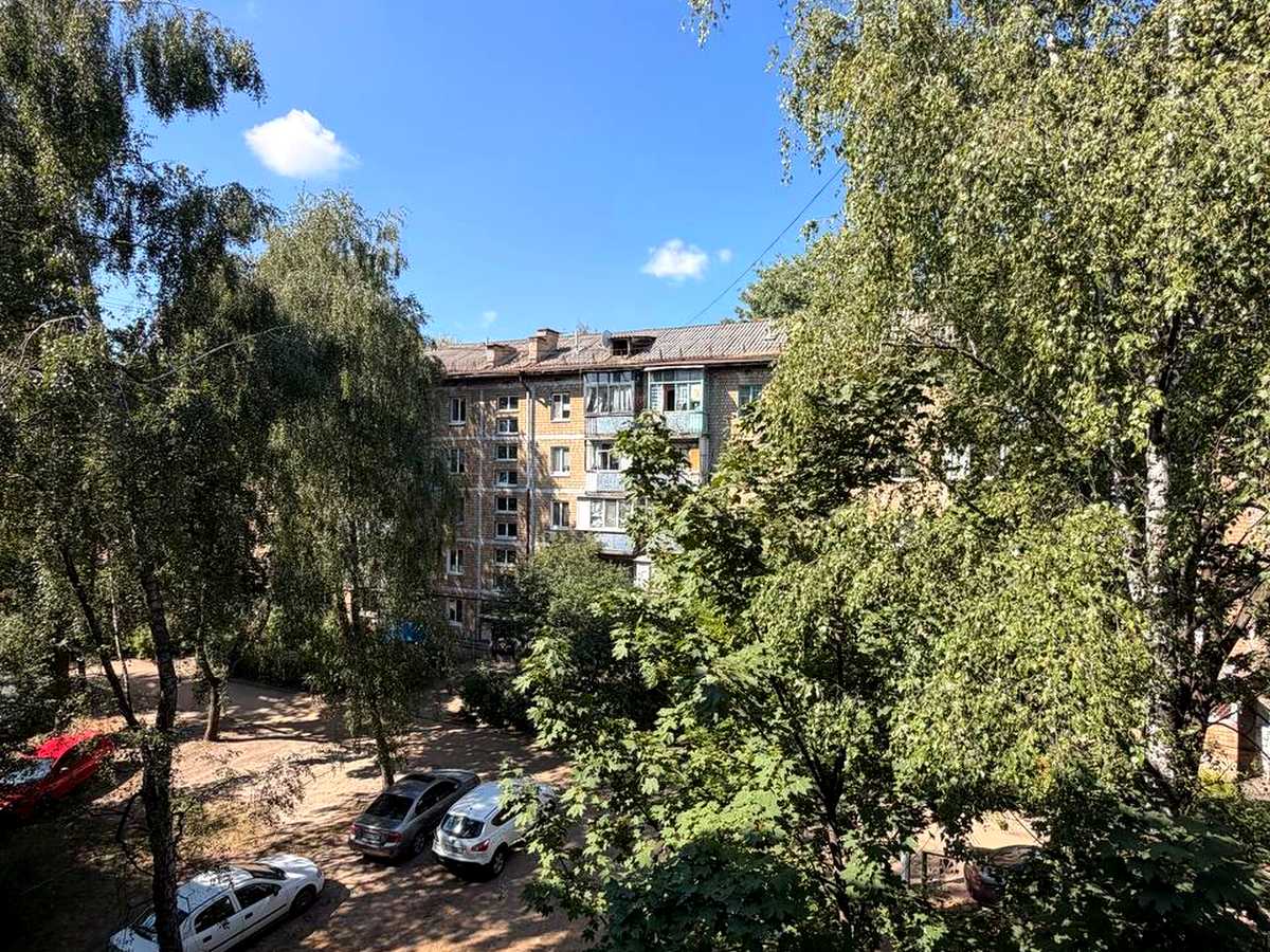 Квартира на вул. Василя Доманицького, 1-Б в Києві, ID 330057, фото №6