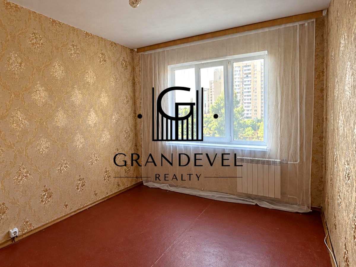 Квартира на просп. Червоної Калини, 1-Б в Києві, ID 330165, фото №15