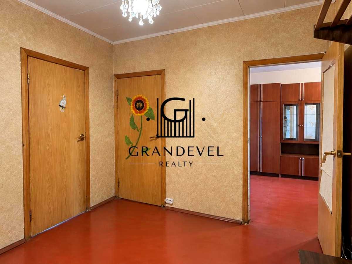 Квартира на просп. Червоної Калини, 1-Б в Києві, ID 330165, фото №20