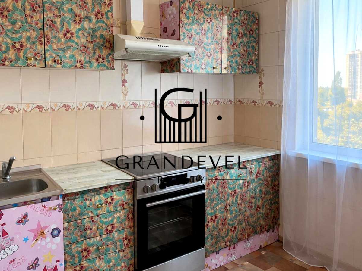 Квартира на просп. Червоної Калини, 1-Б в Київ, ID 330165, фото №3