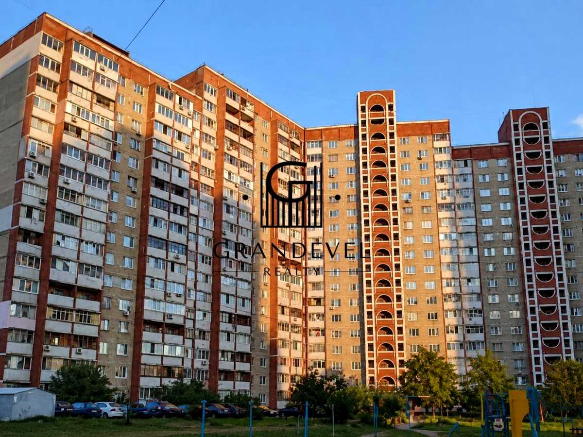 Квартира на просп. Червоної Калини, 1-Б в Києві, ID 330165, фото №23