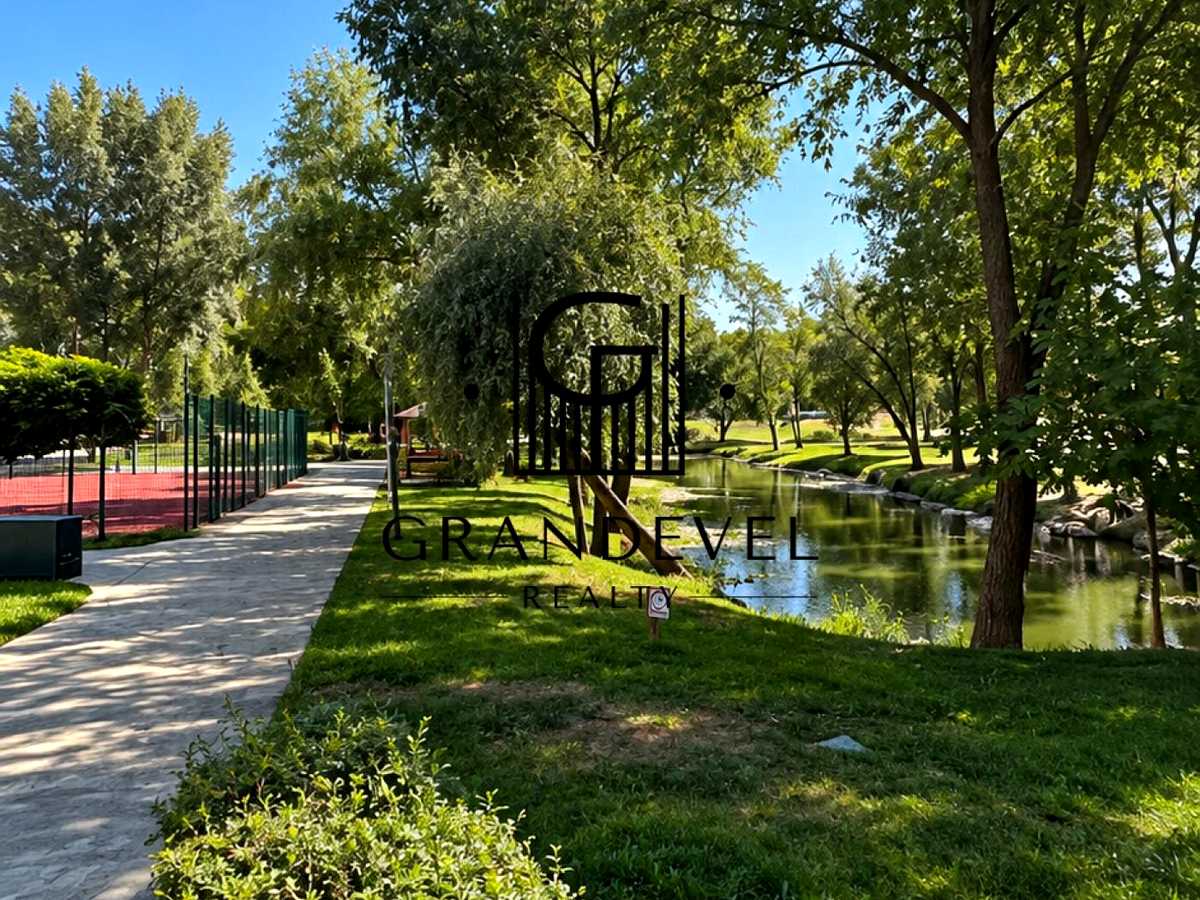 Квартира на просп. Червоної Калини, 1-Б в Києві, ID 330165, фото №25