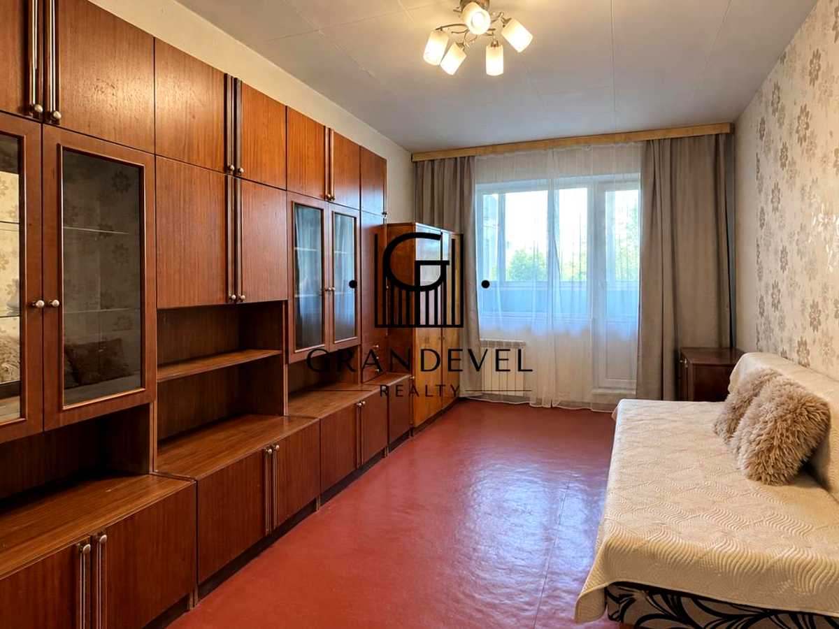 Квартира на просп. Червоної Калини, 1-Б в Київ, ID 330165, фото №4