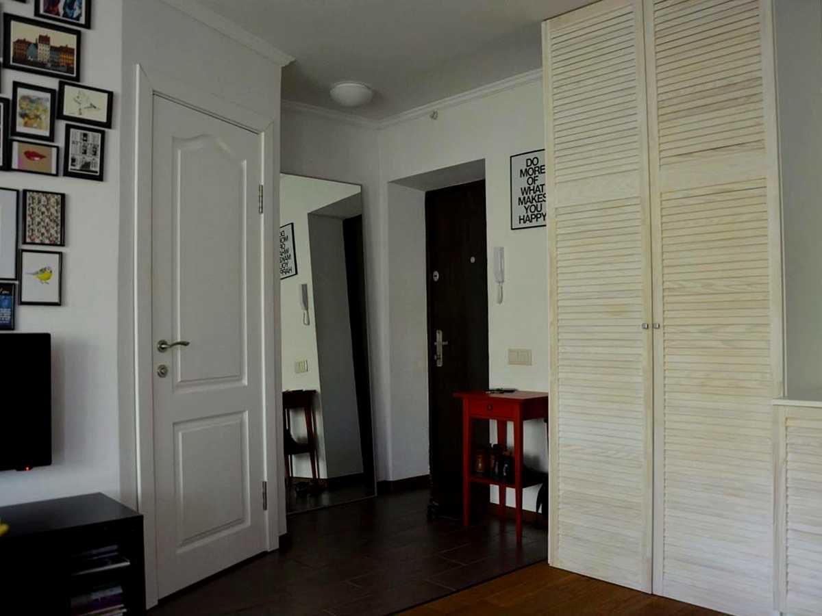 Квартира на вул. Німанська, 10 в Києві, ID 393249, фото №4