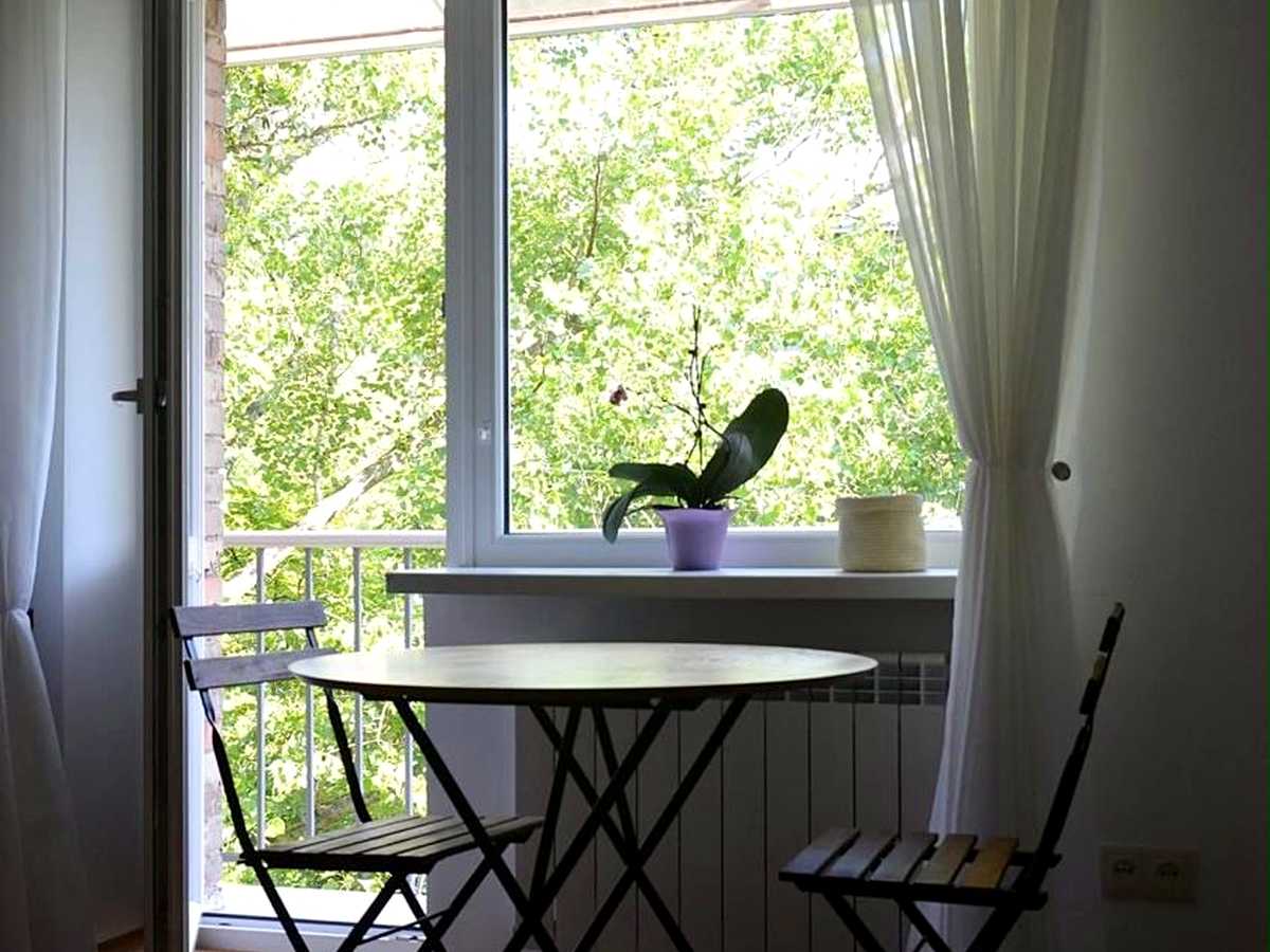 Квартира на вул. Німанська, 10 в Києві, ID 393249, фото №9