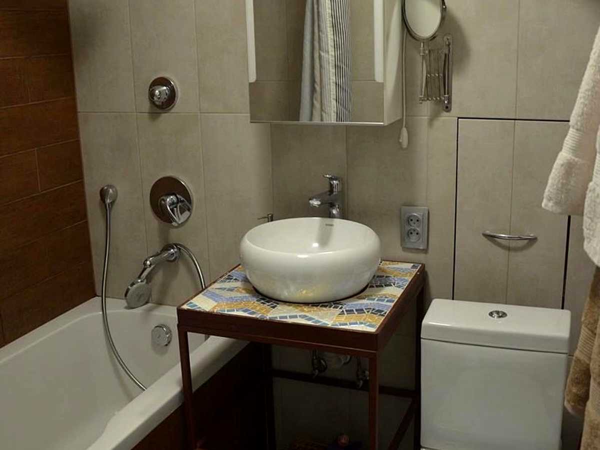 Квартира на вул. Німанська, 10 в Києві, ID 393249, фото №10