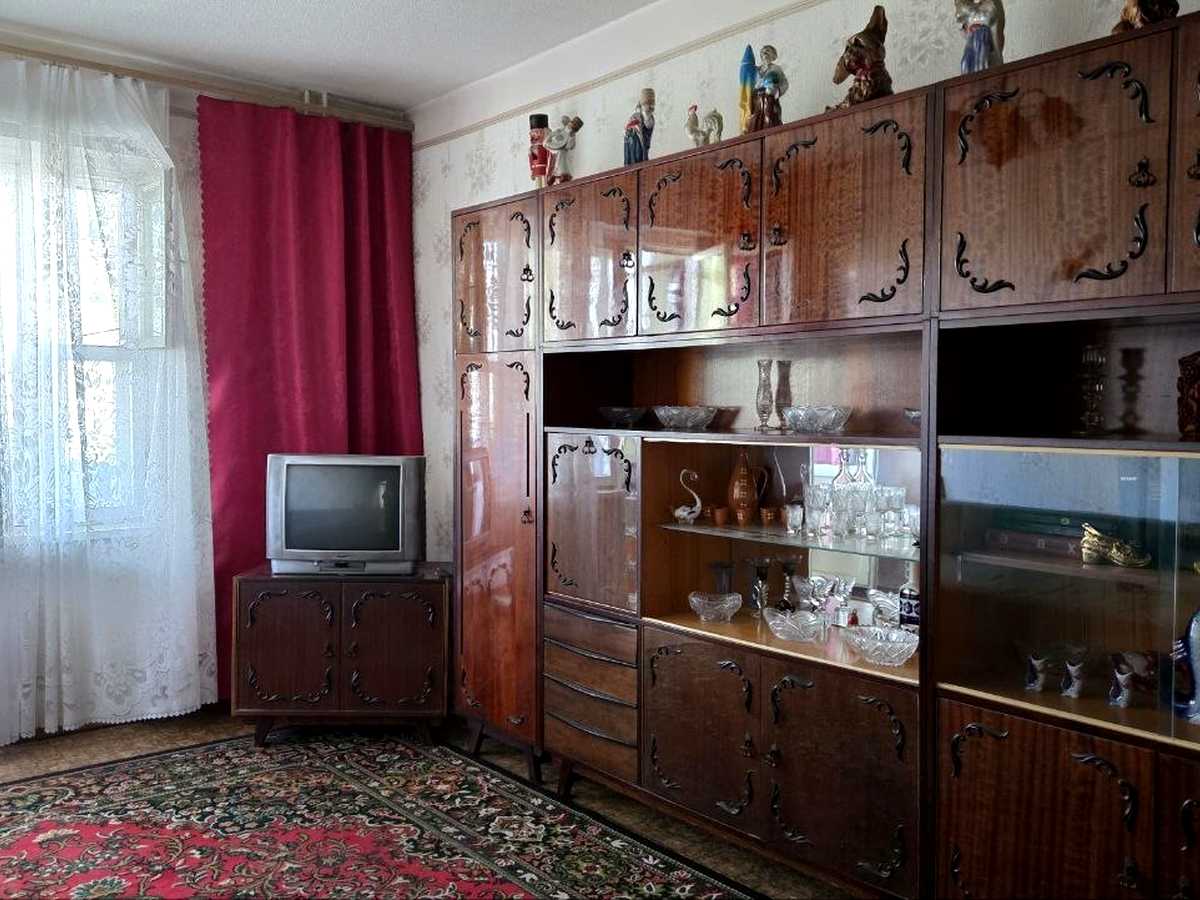 Квартира на вул. Архітектора Вербицького, 34 в Київ, ID 330099, фото №1