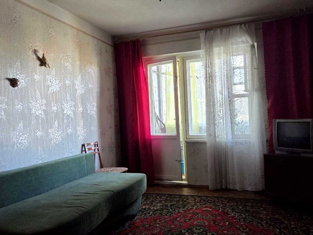 Квартира на вул. Архітектора Вербицького, 34 в Київ, ID 330099, фото №2