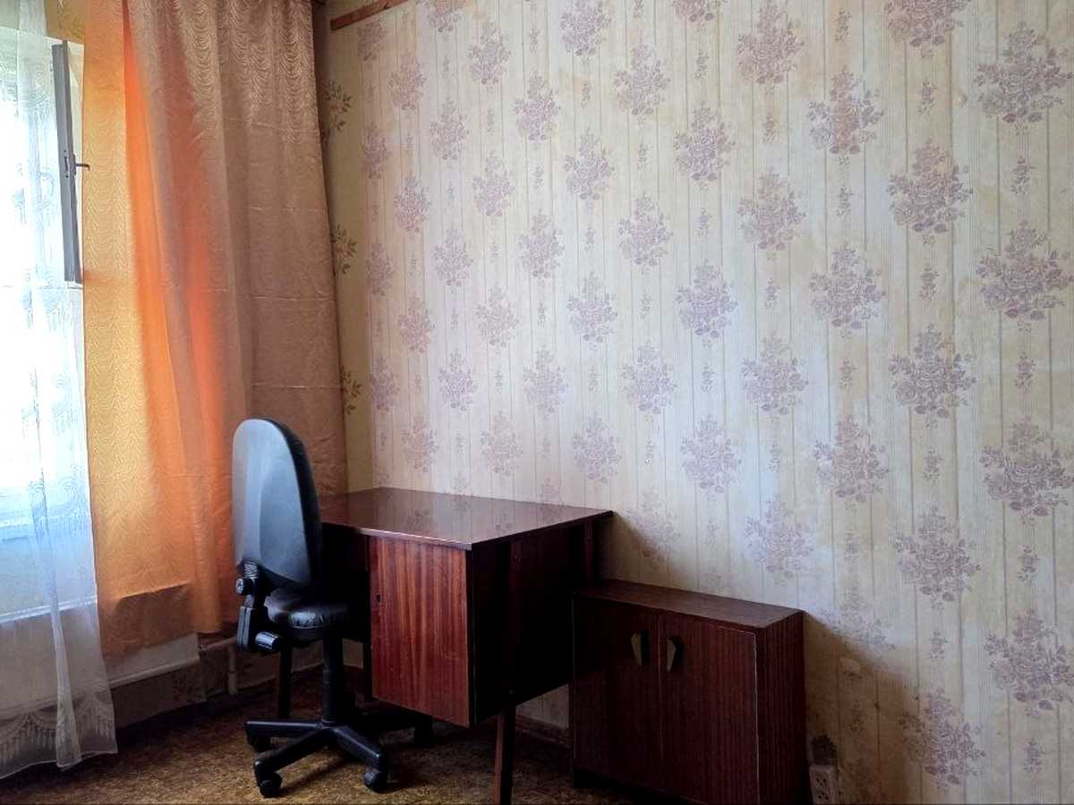 Квартира на вул. Архітектора Вербицького, 34 в Києві, ID 330099, фото №11