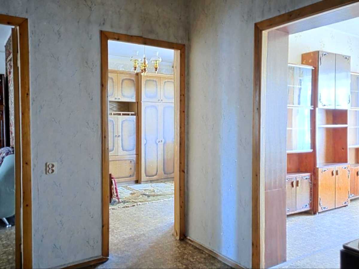 Квартира на вул. Архітектора Вербицького, 34 в Києві, ID 330099, фото №13