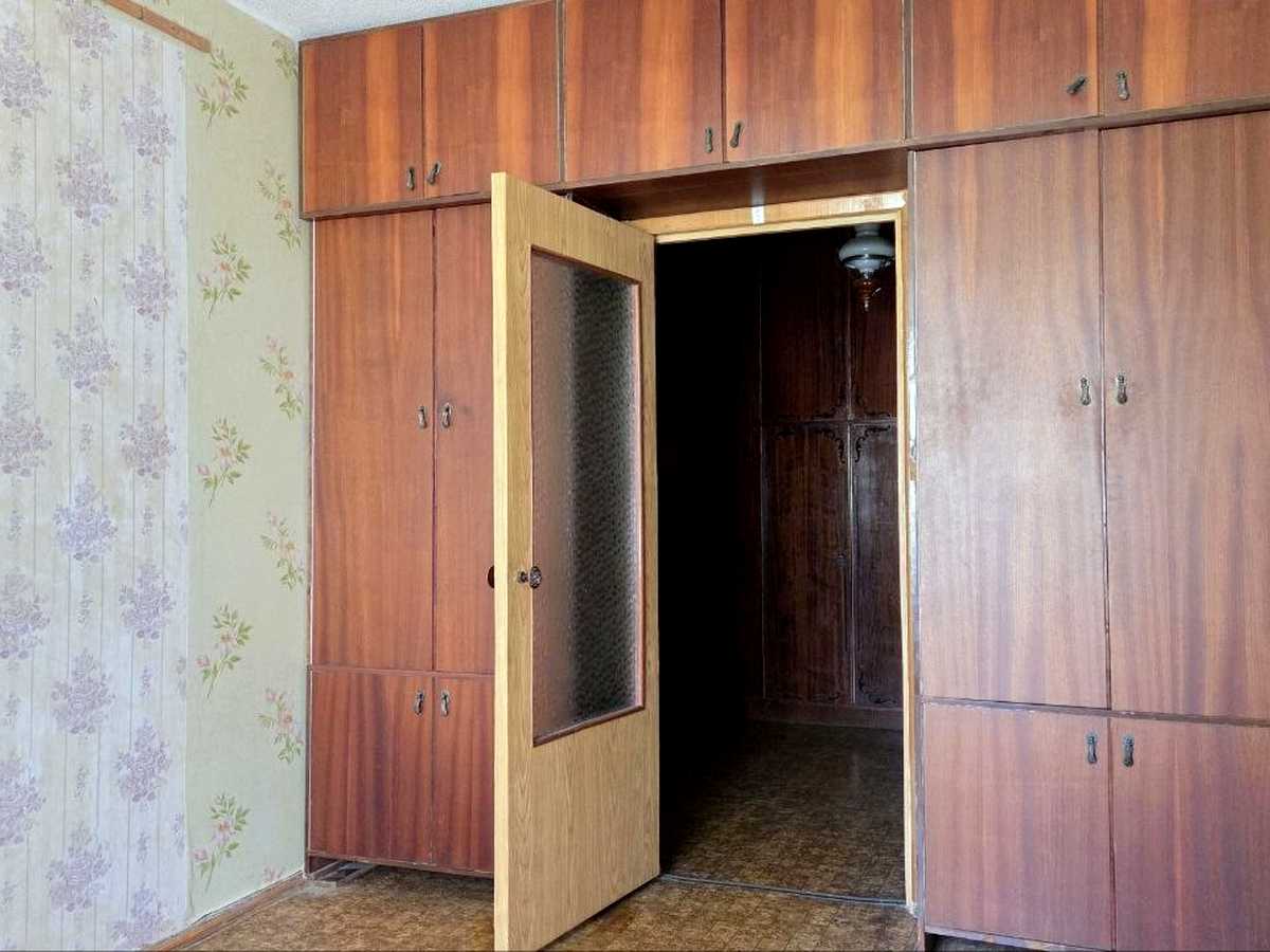 Квартира на вул. Архітектора Вербицького, 34 в Києві, ID 330099, фото №14