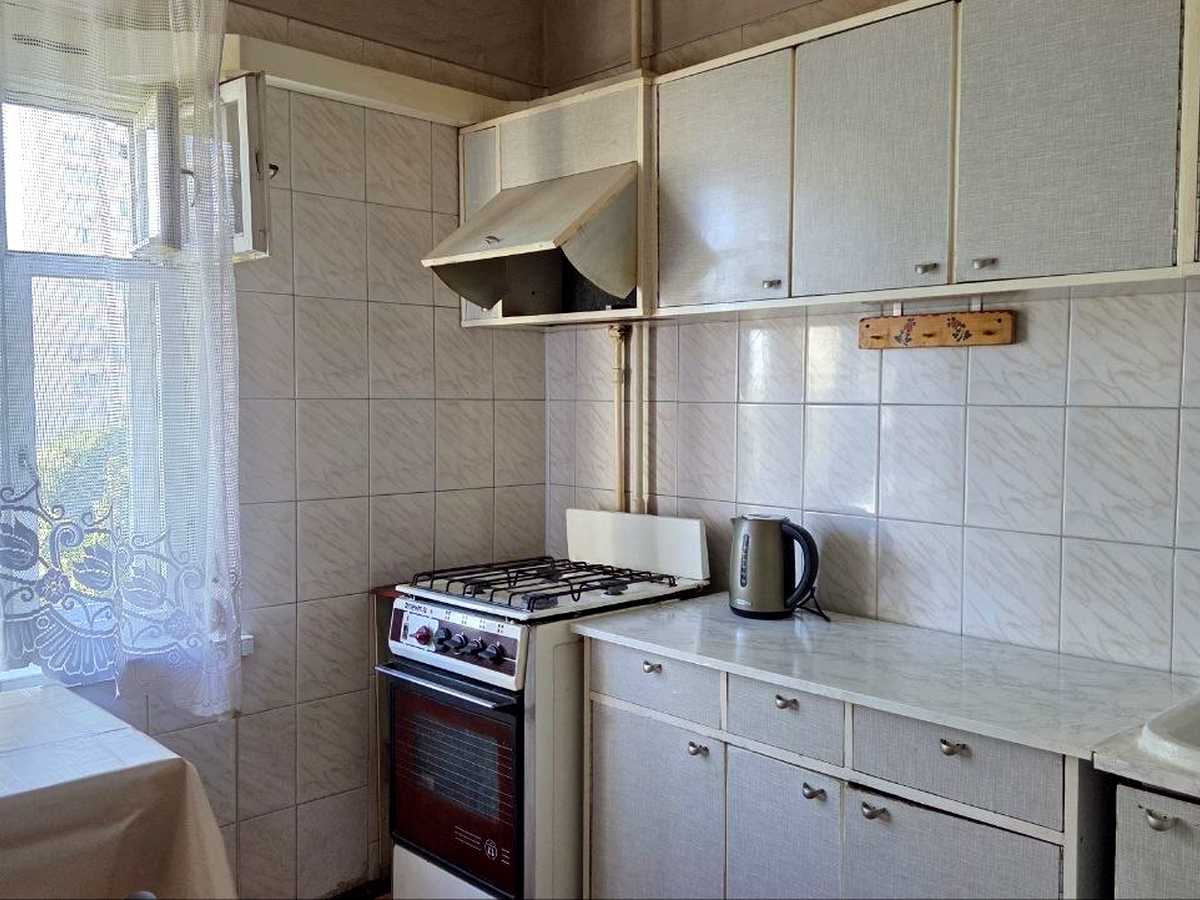 Квартира на вул. Архітектора Вербицького, 34 в Києві, ID 330099, фото №16