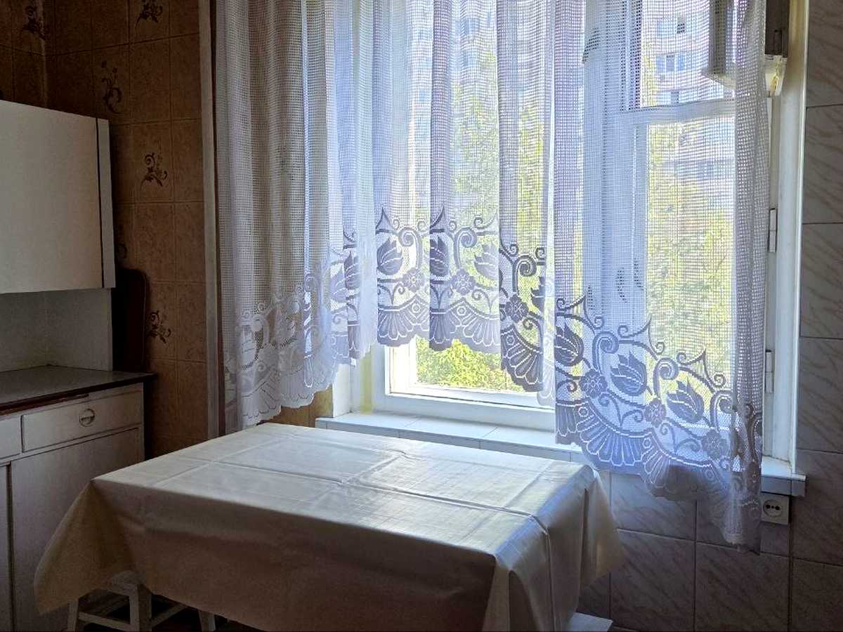 Квартира на вул. Архітектора Вербицького, 34 в Києві, ID 330099, фото №17
