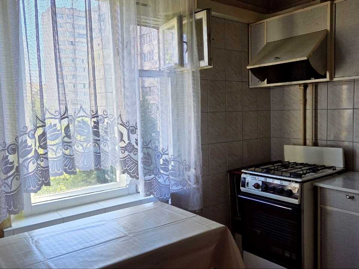 Квартира на вул. Архітектора Вербицького, 34 в Києві, ID 330099, фото №19