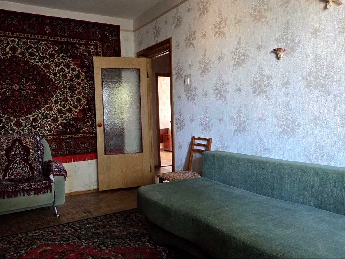 Квартира на вул. Архітектора Вербицького, 34 в Київ, ID 330099, фото №3