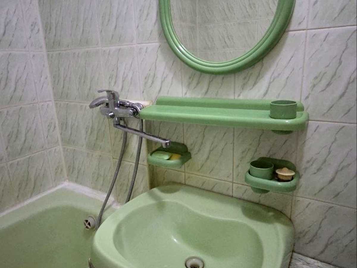 Квартира на вул. Архітектора Вербицького, 34 в Києві, ID 330099, фото №22