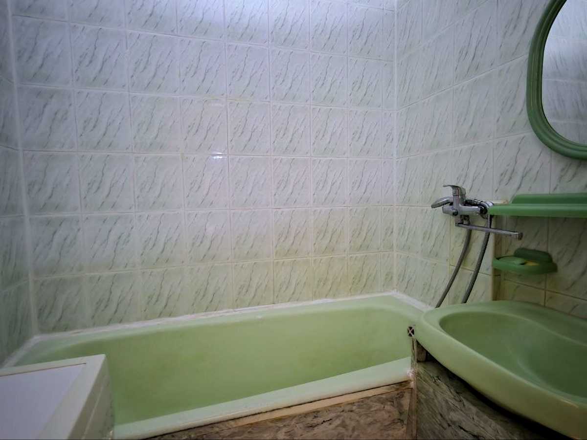 Квартира на вул. Архітектора Вербицького, 34 в Києві, ID 330099, фото №23