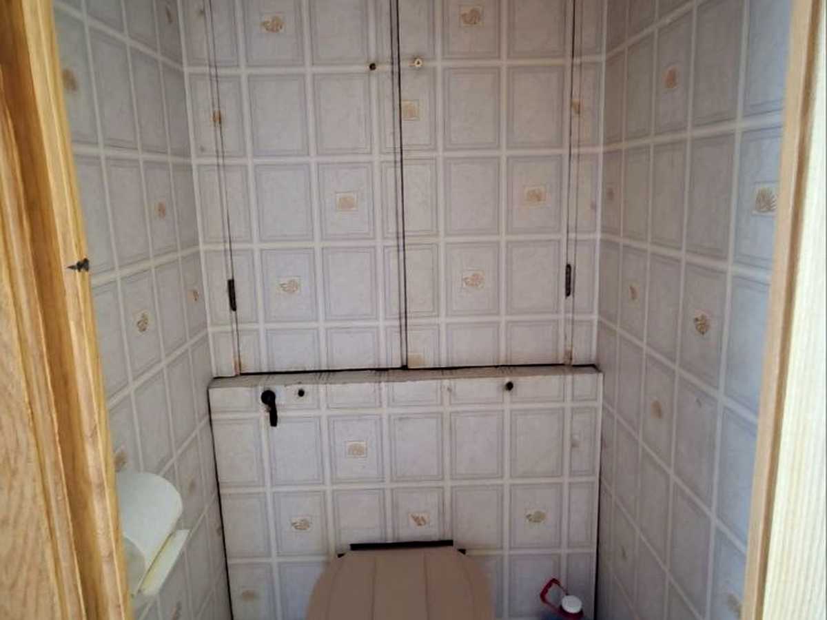 Квартира на вул. Архітектора Вербицького, 34 в Києві, ID 330099, фото №24