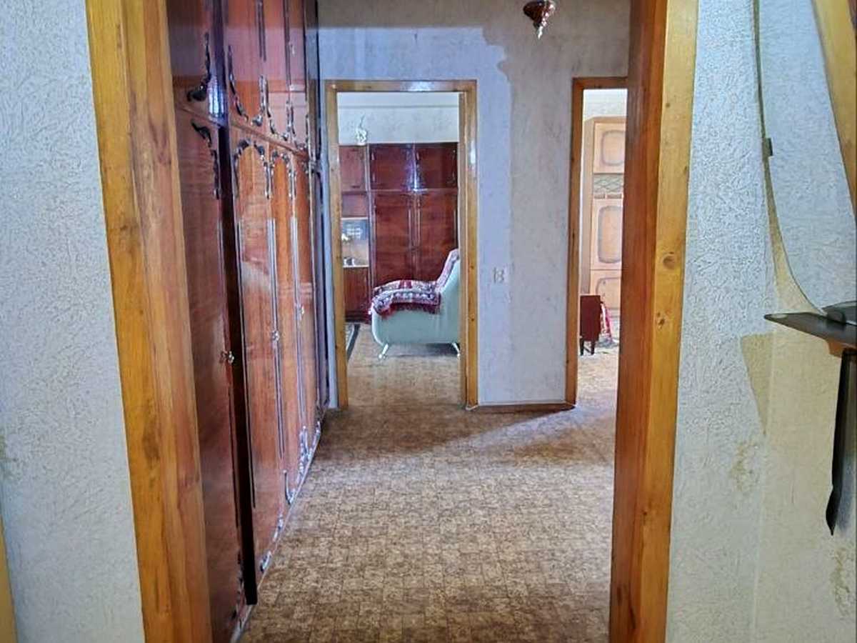 Квартира на вул. Архітектора Вербицького, 34 в Києві, ID 330099, фото №25