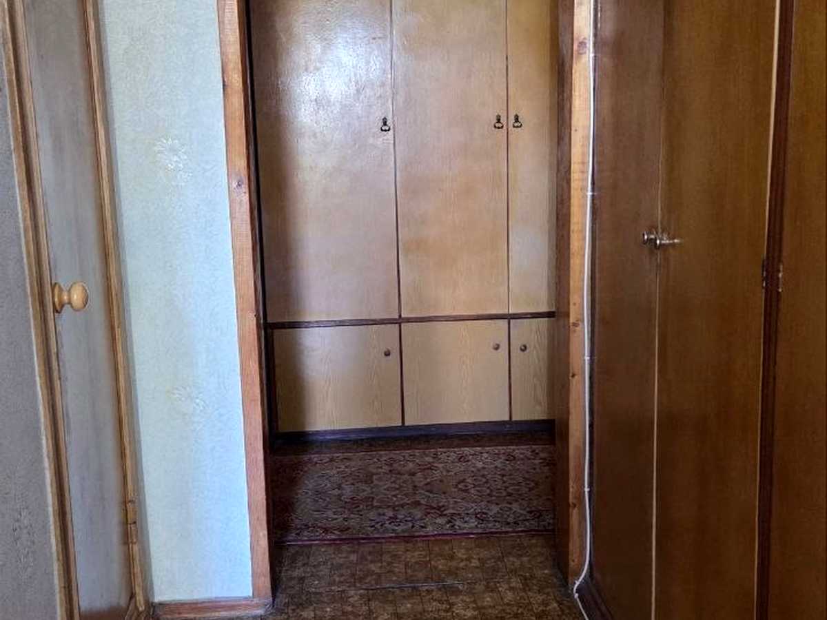 Квартира на вул. Архітектора Вербицького, 34 в Києві, ID 330099, фото №26