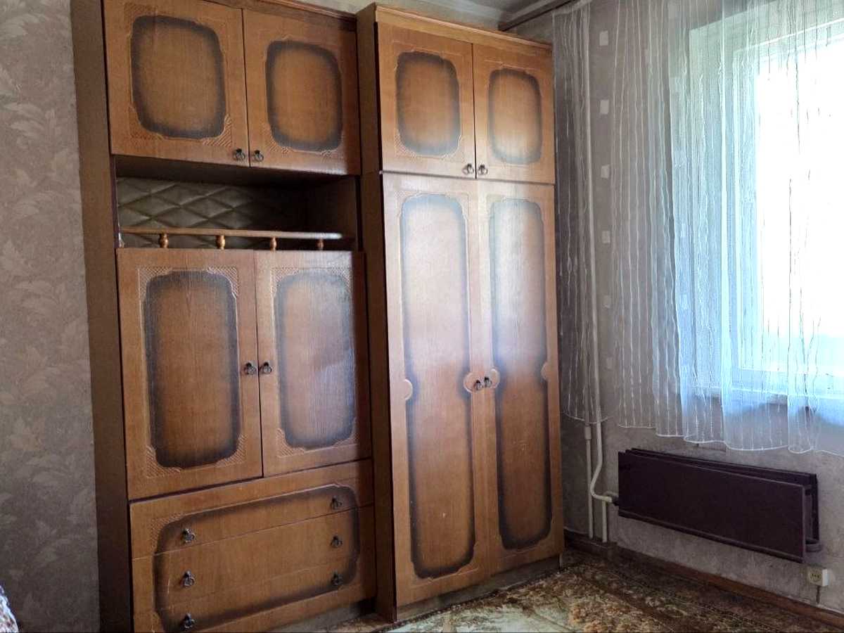 Квартира на вул. Архітектора Вербицького, 34 в Київ, ID 330099, фото №4
