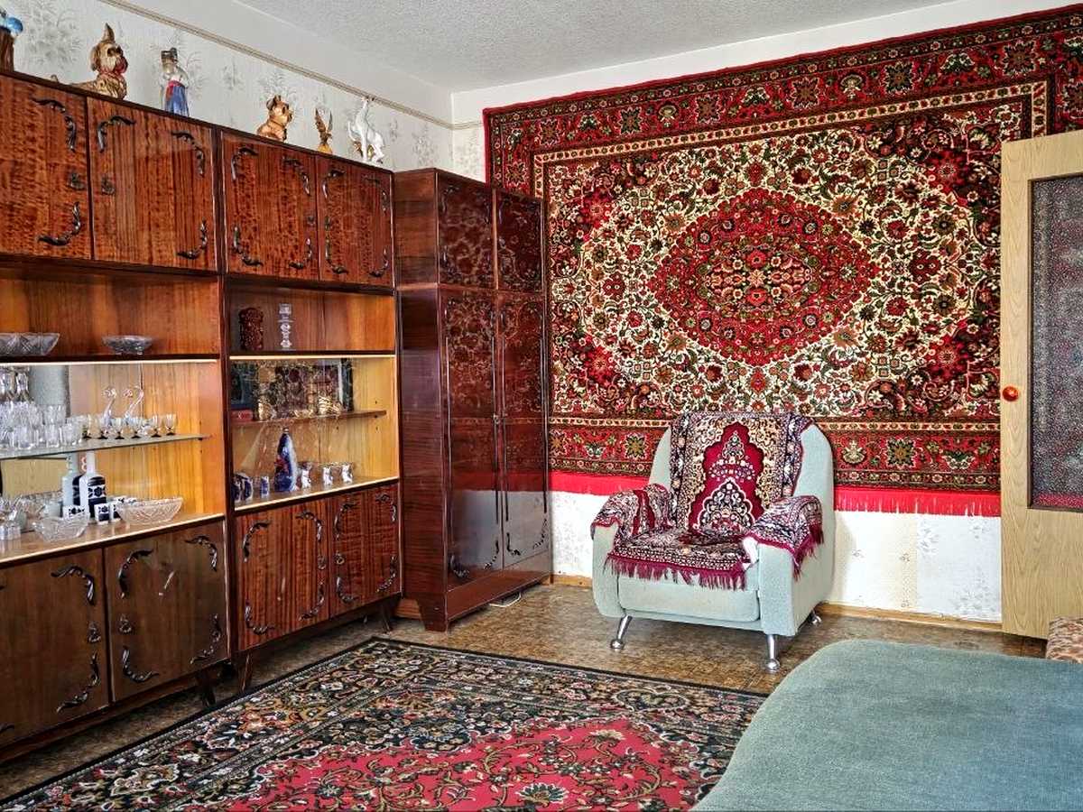 Квартира на вул. Архітектора Вербицького, 34 в Києві, ID 330099, фото №6