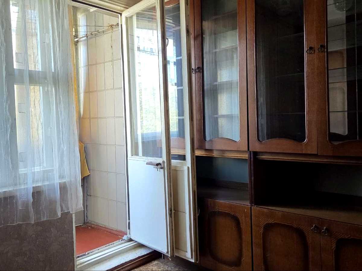 Квартира на вул. Архітектора Вербицького, 34 в Києві, ID 330099, фото №9