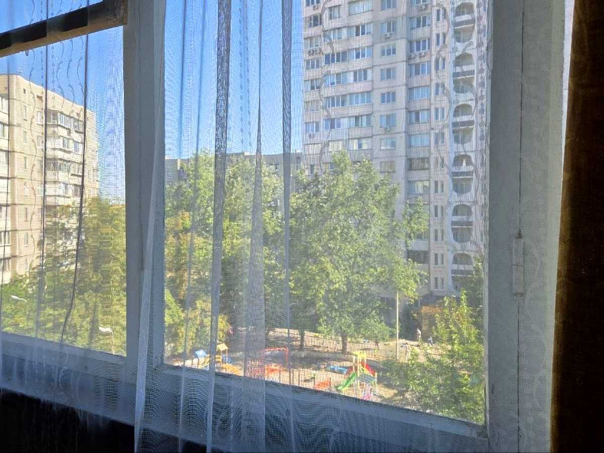Квартира на вул. Архітектора Вербицького, 34 в Києві, ID 330099, фото №10