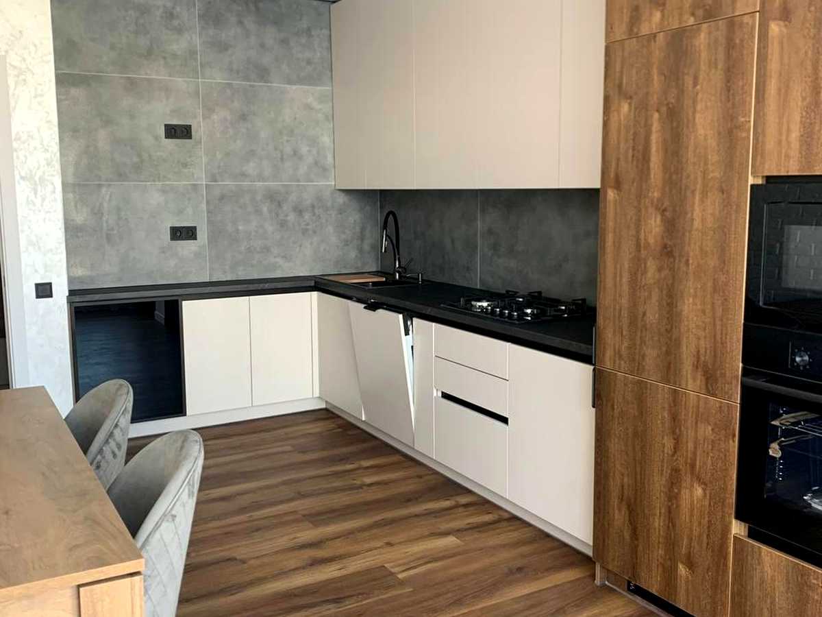 Квартира на вул. Височана, 18 к4, ID 393773, фото №1