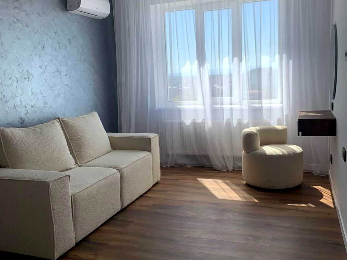 Квартира на вул. Височана, 18 к4 в Івано-Франківську, ID 393773, фото №5