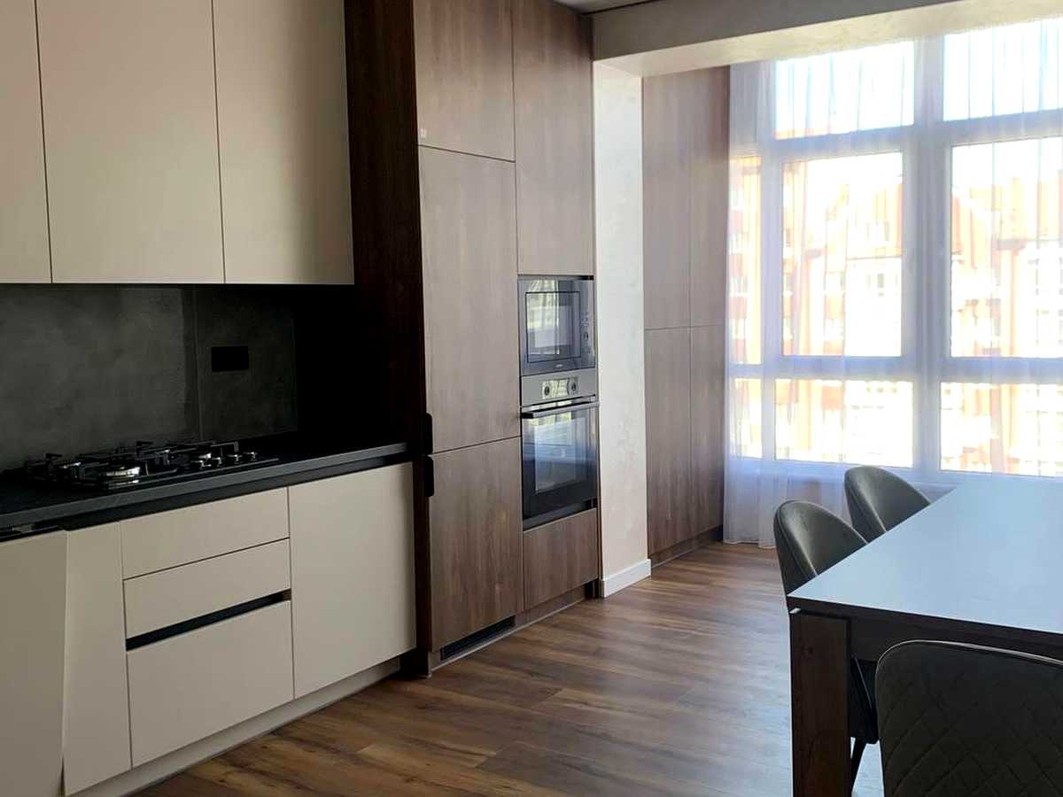 Квартира на вул. Височана, 18 к4 в Івано-Франківську, ID 393773, фото №10