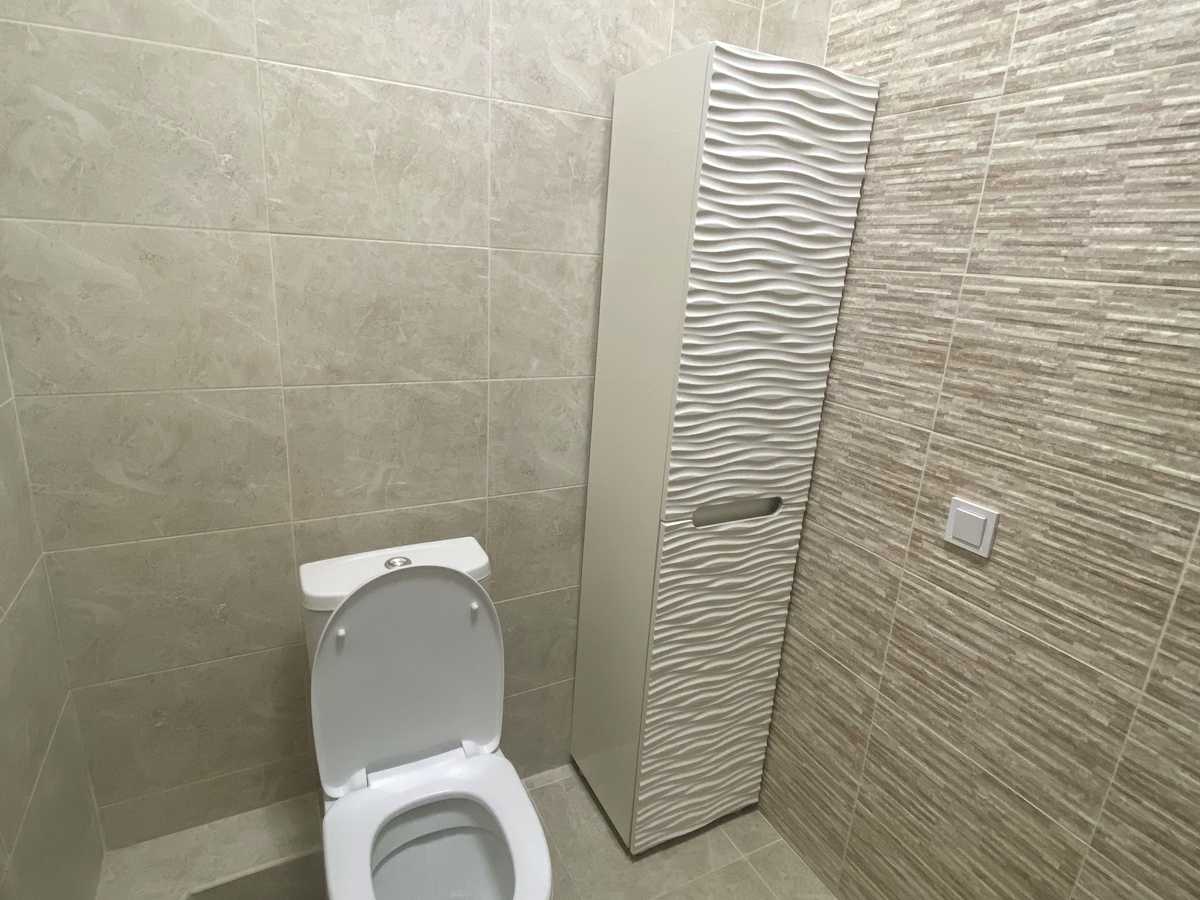Квартира на вул. Івана Виговського, 10-К в Києві, ID 330114, фото №21
