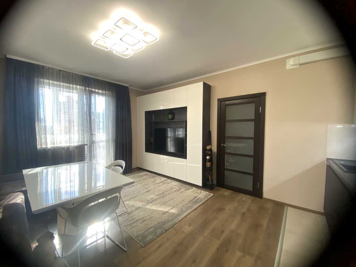 Квартира на вул. Івана Виговського, 10-К в Київ, ID 330114, фото №5
