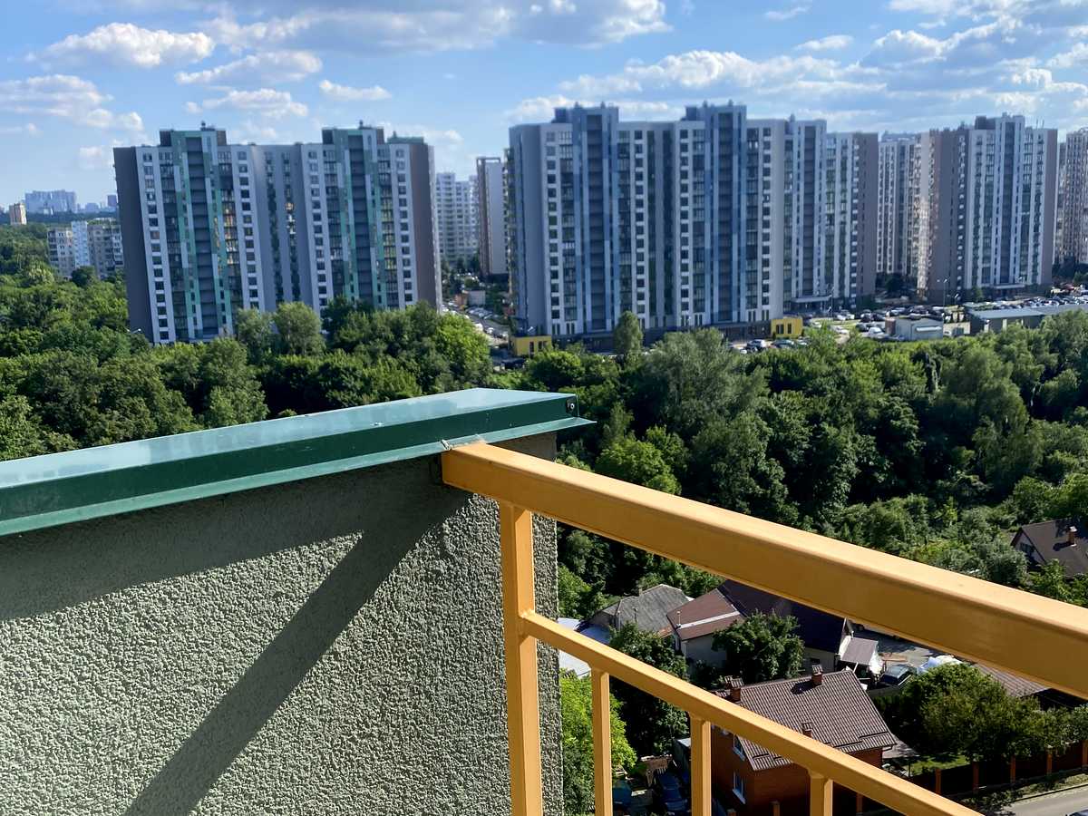 Квартира на вул. Івана Виговського, 10-К в Києві, ID 330114, фото №7