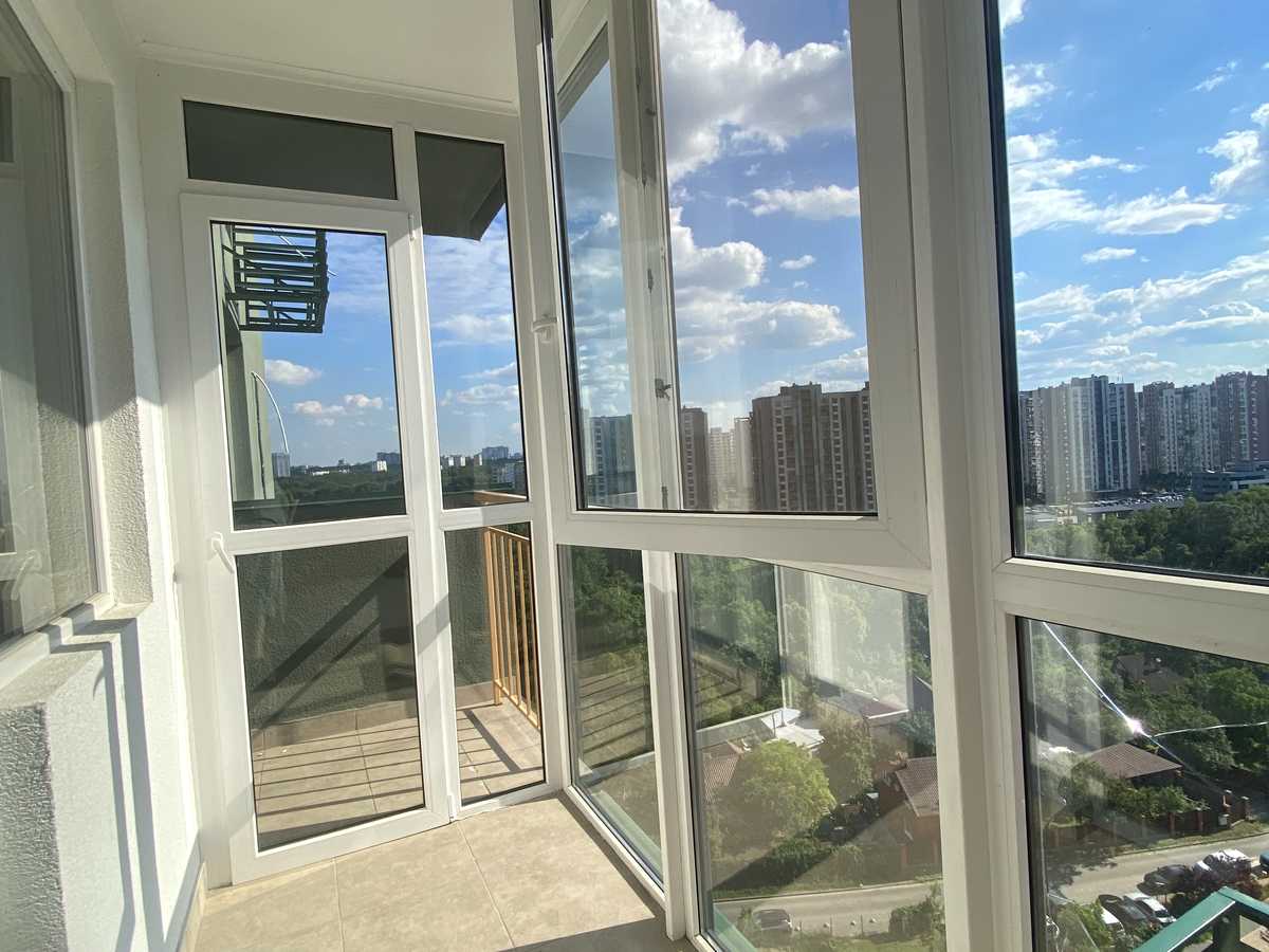 Квартира на вул. Івана Виговського, 10-К в Києві, ID 330114, фото №8