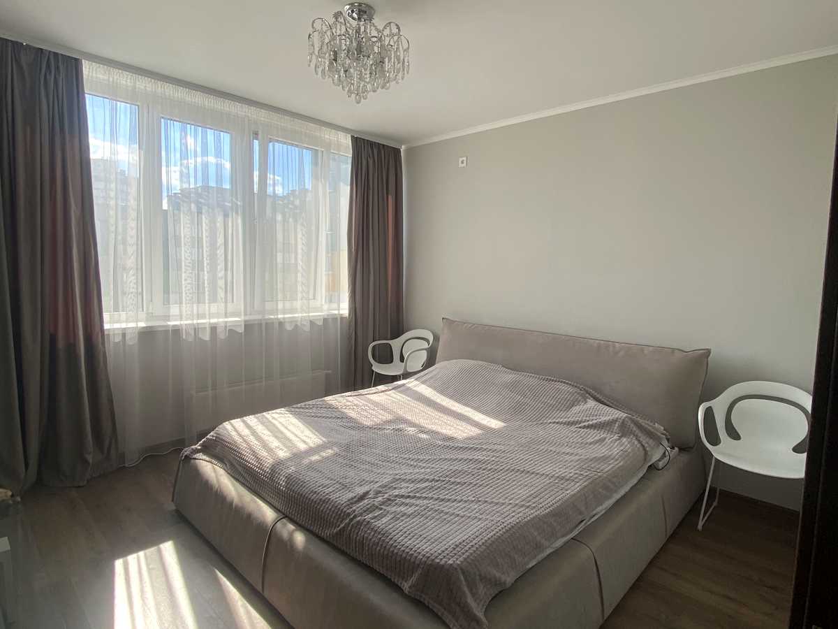 Квартира на вул. Івана Виговського, 10-К в Києві, ID 330114, фото №9