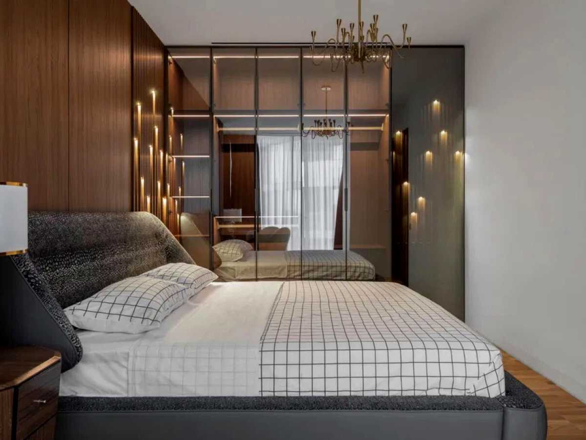 Квартира на вул. Іоанна Павла II, 12 в Києві, ID 330222, фото №7